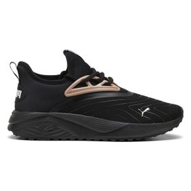 Puma 39523801 Pacer Beauty Siyah Kadın Günlük Ayakkabı