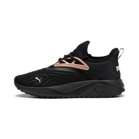 Puma 39523801 Pacer Beauty Siyah Kadın Günlük Ayakkabı