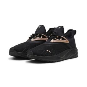 Puma 39523801 Pacer Beauty Siyah Kadın Günlük Ayakkabı