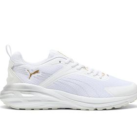 Puma 39524701 Hypnotic Metallic Shine Beyaz Unisex Günlük Ayakkabı