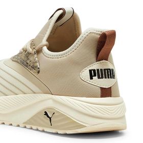 Puma 39525501 Pacer Beauty I Am The Drama Bej Kadın Günlük Ayakkabı