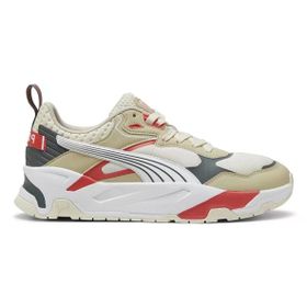 Puma 395262 01 Trinity Desert Road Bej Erkek Spor Ayakkabı