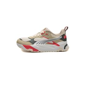 Puma 395262 01 Trinity Desert Road Bej Erkek Spor Ayakkabı