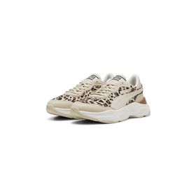Puma 395268-01 Cassia Rose I Am The Drama Giyim Kadın Günlük Ayakkabısı