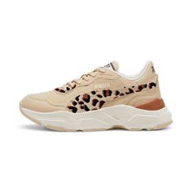 Puma 395268-01 Cassia Rose I Am The Drama Giyim Kadın Günlük Ayakkabısı