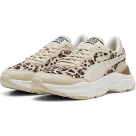 Puma 395268-01 Cassia Rose I Am The Drama Giyim Kadın Günlük Ayakkabısı