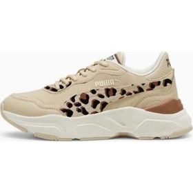 Puma 395268-01 Cassia Rose I Am The Drama Giyim Kadın Günlük Ayakkabısı