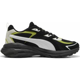 Puma 395295-31 Hypnotic LS Siyah Erkek Spor Ayakkabı
