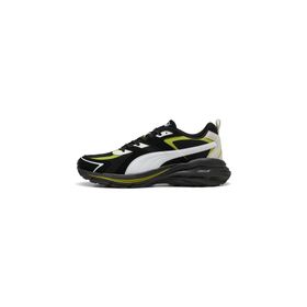 Puma 395295-31 Hypnotic LS Siyah Erkek Spor Ayakkabı
