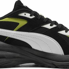 Puma 395295-31 Hypnotic LS Siyah Erkek Spor Ayakkabı