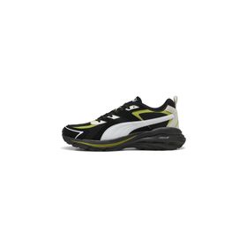 Puma 395295-31 Hypnotic LS Siyah Erkek Spor Ayakkabı
