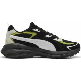 Puma 395295-31 Hypnotic LS Siyah Erkek Spor Ayakkabı