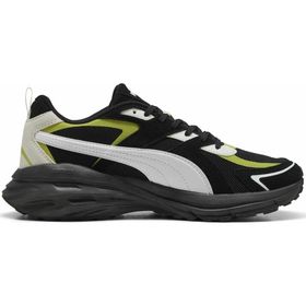 Puma 395295-31 Hypnotic LS Siyah Erkek Spor Ayakkabı