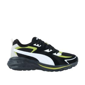Puma 395295-31 LS Siyah Erkek Spor Ayakkabı