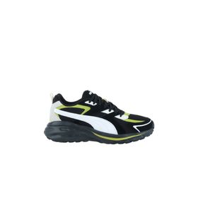 Puma 395295-31 LS Siyah Erkek Spor Ayakkabı