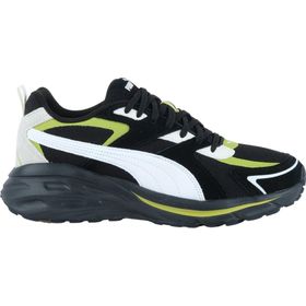 Puma 395295-31 LS Siyah Erkek Spor Ayakkabı
