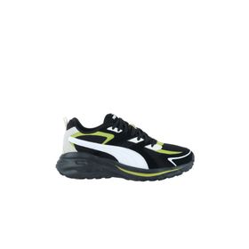 Puma 395295-31 LS Siyah Erkek Spor Ayakkabı