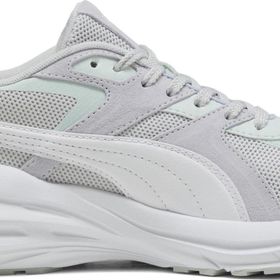 Puma 395295-34 Hypnotic LS Gri Erkek Spor Ayakkabı
