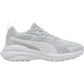 Puma 395295-34 Hypnotic LS Gri Erkek Spor Ayakkabı