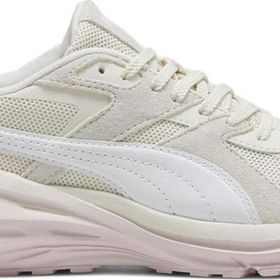 Puma 395295 Hypnotic LS Bej Spor Ayakkabı