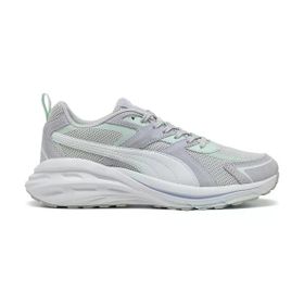 Puma 395295 Hypnotic LS Gri Spor Ayakkabı