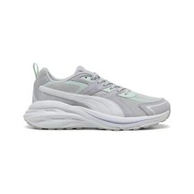 Puma 395295 Hypnotic LS Gri Spor Ayakkabı
