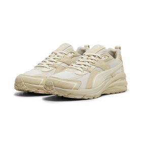 Puma 39529501 Hypnotic LS Krem Unisex Spor Ayakkabı