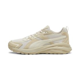 Puma 39529501 Hypnotic LS Krem Unisex Spor Ayakkabı