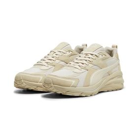 Puma 39529501 Hypnotic LS Krem Unisex Spor Ayakkabı