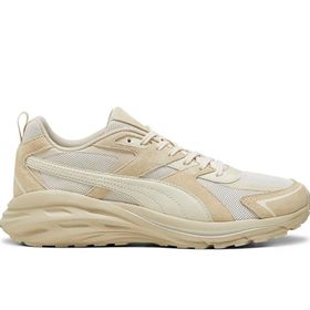 Puma 39529501 Hypnotic LS Krem Unisex Spor Ayakkabı