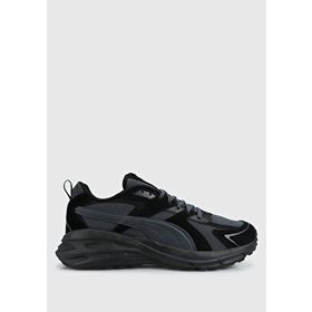 Puma 39529502 Hypnotic LS Erkek Siyah Sneaker