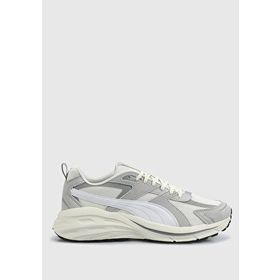 Puma 39529503 Hypnotic LS Beyaz Erkek Günlük Ayakkabı