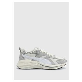 Puma 39529503 Hypnotic LS Beyaz Erkek Günlük Ayakkabı