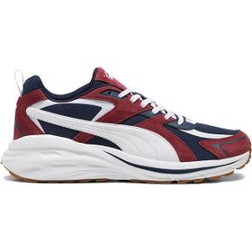 Puma 39529505 Hypnotic Ls Çok Renkli Unisex Günlük Ayakkabı