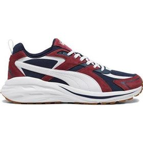 Puma 39529505 Hypnotic Ls Çok Renkli Unisex Günlük Ayakkabı