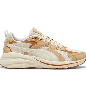 Puma 39529513 Hypnotic Ls Bej Erkek Sneaker Ayakkabı