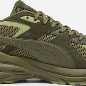 Puma 39529514 Hypnotic Ls Erkek Günlük Spor Ayakkabı
