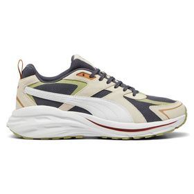 Puma 39529519 Hypnotic Ls Gri Erkek Sneaker Ayakkabı