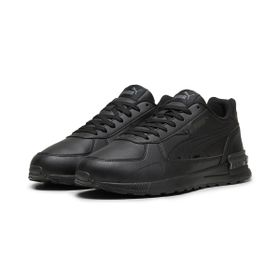 Puma 39537801 Siyah Graviton SL 2 Erkek Sneaker Ayakkabı