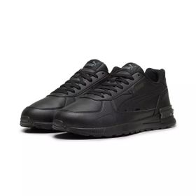 Puma 39537801 Siyah Graviton SL 2 Erkek Sneaker Ayakkabı