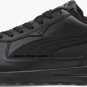 Puma 39537801 Siyah Graviton SL 2 Erkek Sneaker Ayakkabı