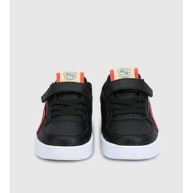 Puma 39544602 C-163 Caven 2.0 Sıyah Cocuk Spor Ayakkabı