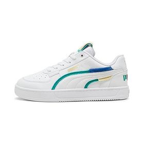 Puma 39564801 Puma Caven 2.0 Ready Set JR Beyaz Kadın Günlük Ayakkabı