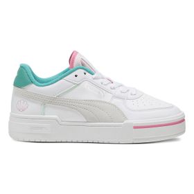 Puma 39588301 Ca Pro Retro Resort Beyaz Kadın Sneaker Ayakkabı