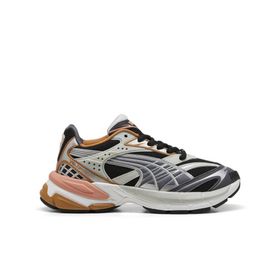 Puma 395908-13 Siyah Velophasis Always On Erkek Sneaker