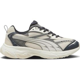 Puma 395920-04 Morphic Retro Krem Erkek Spor Ayakkabı