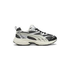 Puma 39592001 Morphic Retro Siyah Kadın Sneaker Ayakkabı