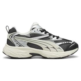 Puma 39592001 Morphic Retro Siyah Kadın Sneaker Ayakkabı