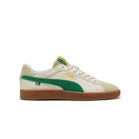 Puma 39614701 Puma Smash 3.0 Football 24 Bej Erkek Günlük Ayakkabı