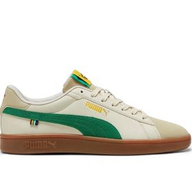 Puma 39614701 Puma Smash 3.0 Football 24 Bej Erkek Günlük Ayakkabı